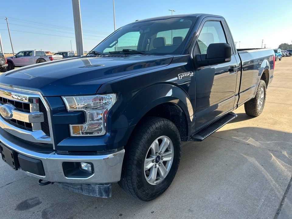 2017 Ford F-150 13th Gen - Image 4 of 12