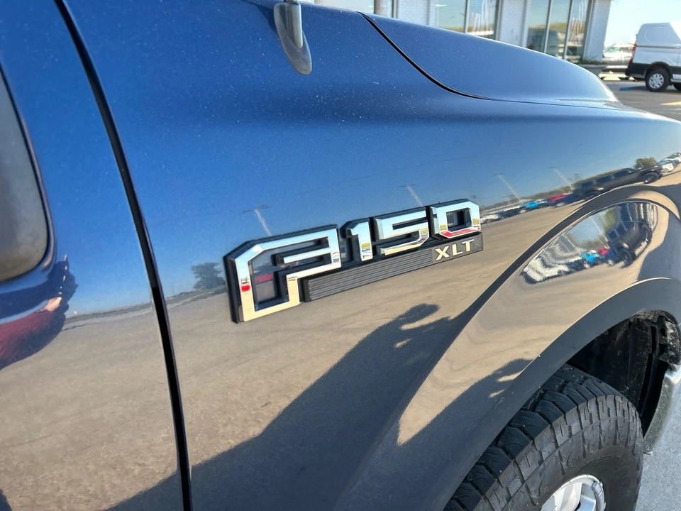 2017 Ford F-150 13th Gen - Image 11 of 12