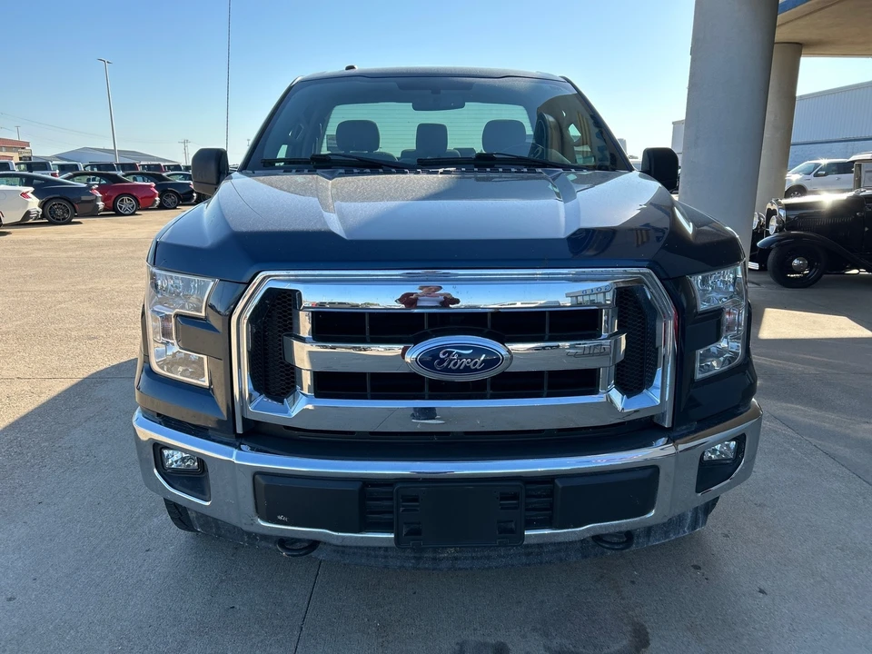2017 Ford F-150 13th Gen - Image 3 of 12