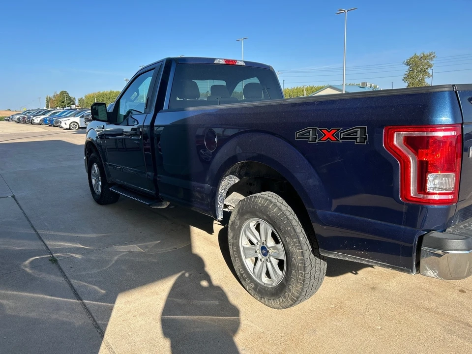 2017 Ford F-150 13th Gen - Image 8 of 12