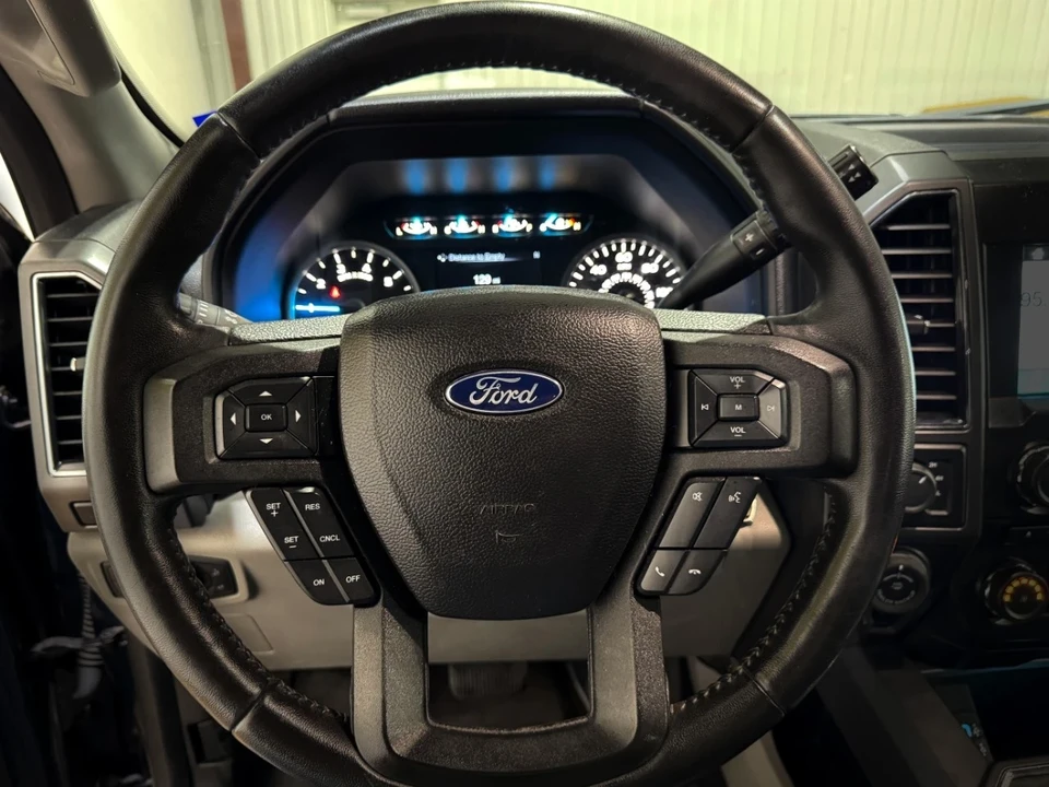 2017 Ford F-150 13th Gen - Image 7 of 12
