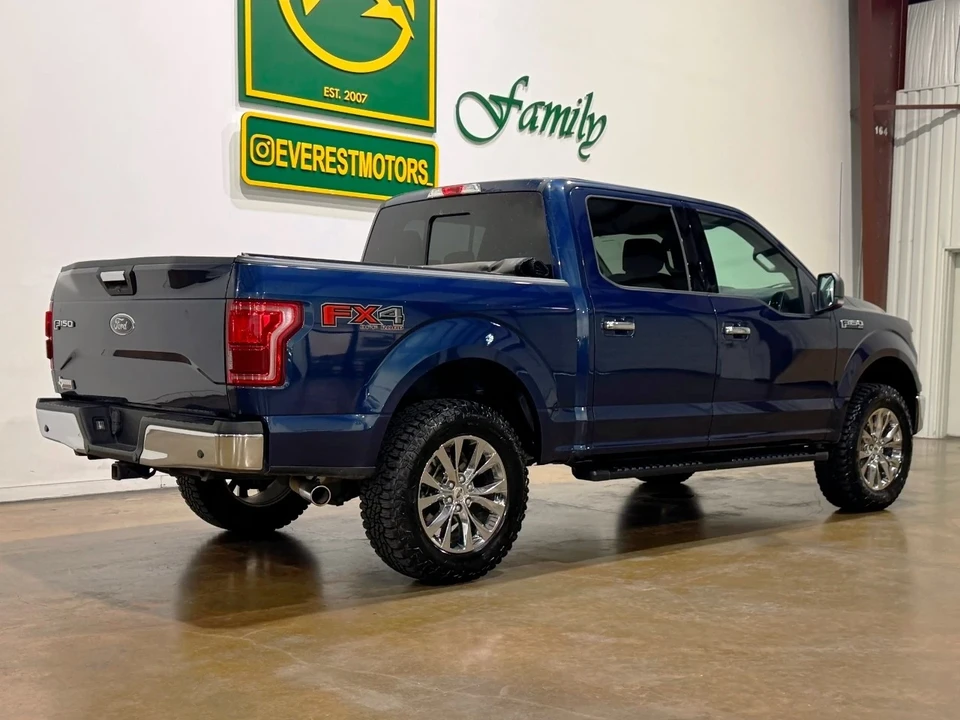 2017 Ford F-150 13th Gen - Image 3 of 12