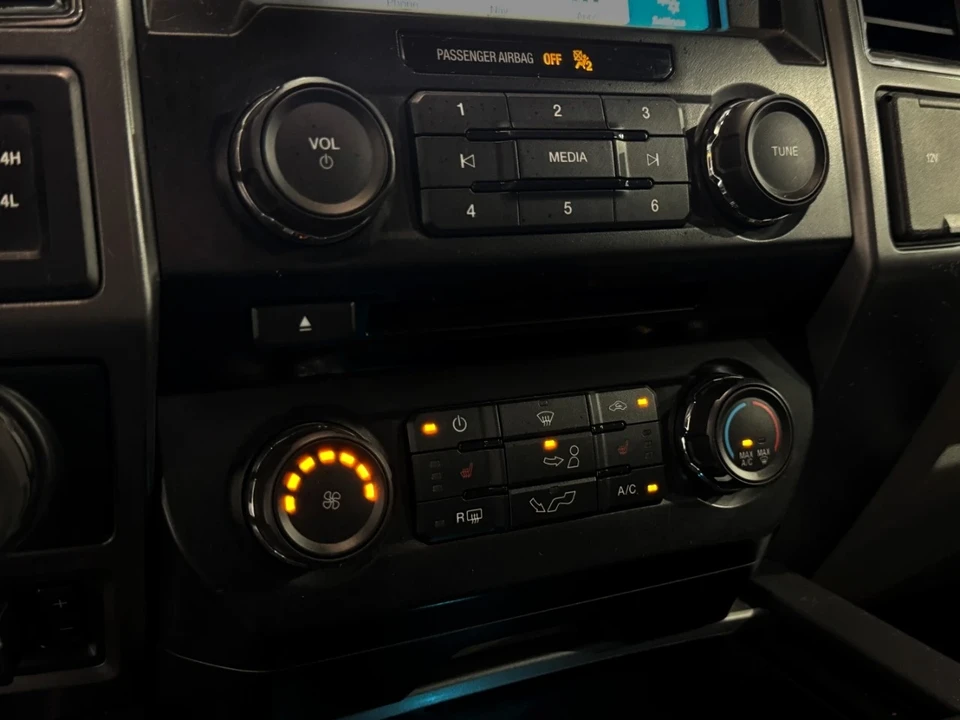 2017 Ford F-150 13th Gen - Image 10 of 12