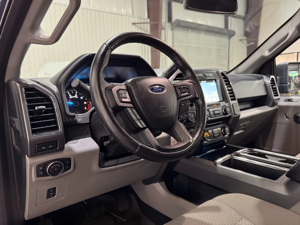 2017 Ford F-150 13th Gen - Image 5 of 12