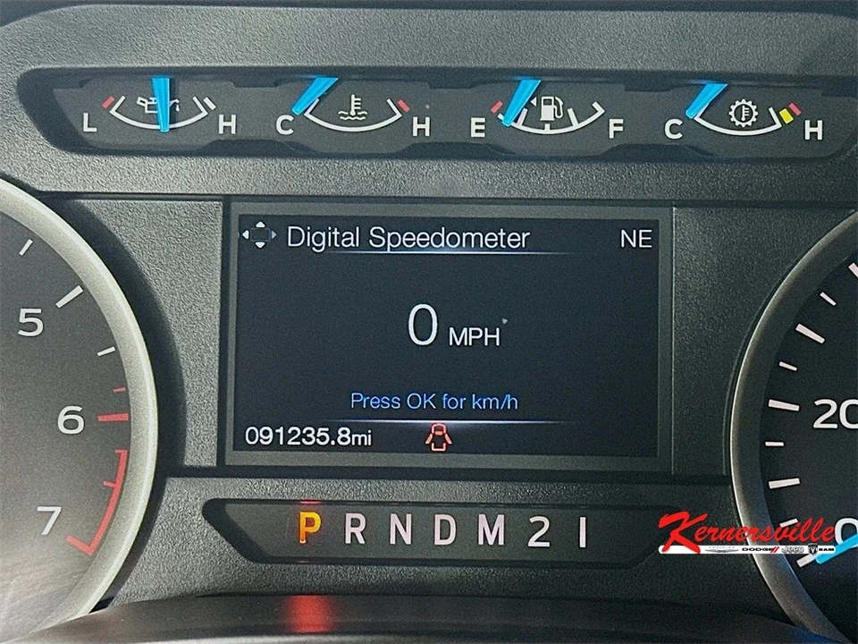 2017 Ford F-150 13th Gen - Image 15 of 21