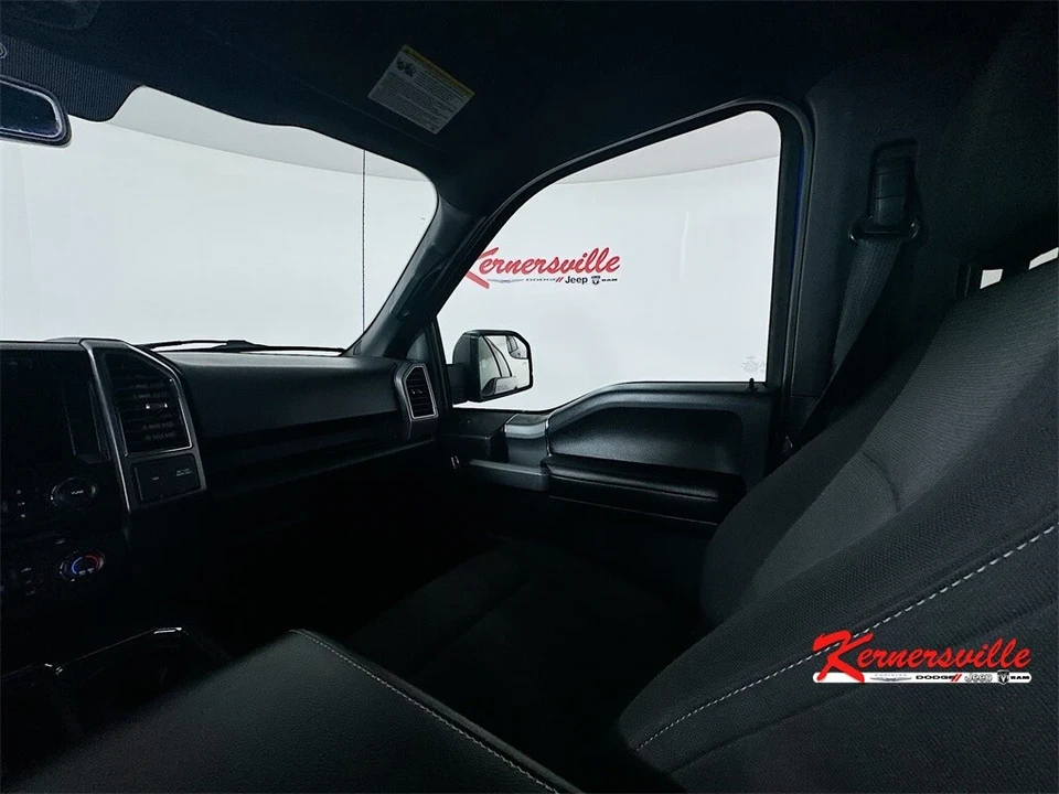2017 Ford F-150 13th Gen - Image 11 of 12