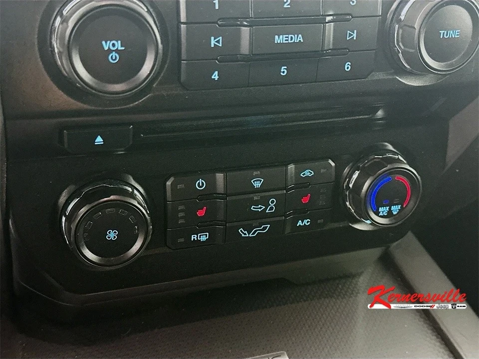 2017 Ford F-150 13th Gen - Image 18 of 21