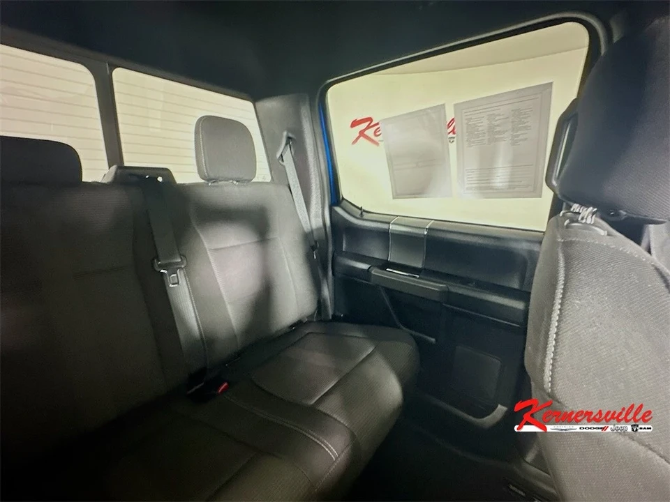 2017 Ford F-150 13th Gen - Image 14 of 21
