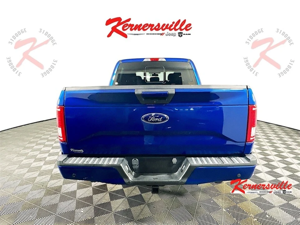 2017 Ford F-150 13th Gen - Image 6 of 21