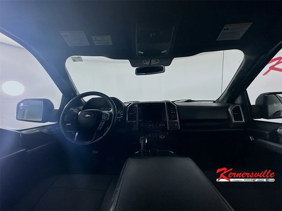 2017 Ford F-150 13th Gen - Image 10 of 21