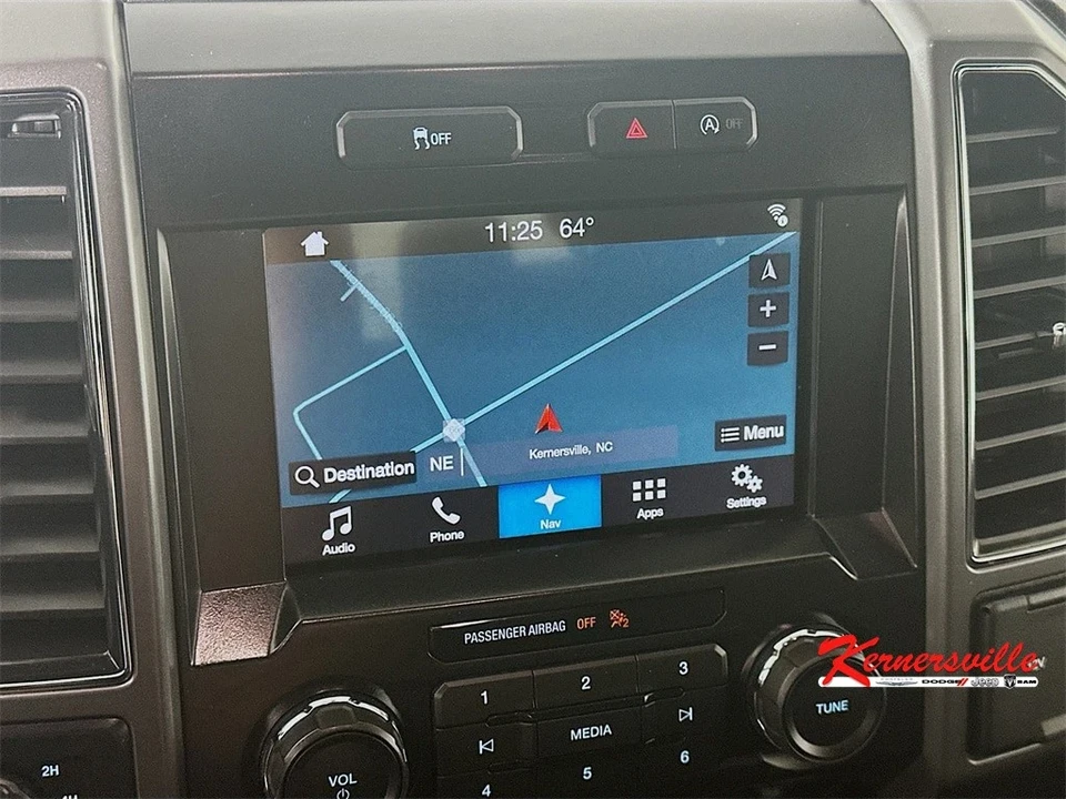 2017 Ford F-150 13th Gen - Image 19 of 21
