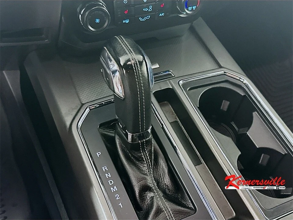 2017 Ford F-150 13th Gen - Image 16 of 21