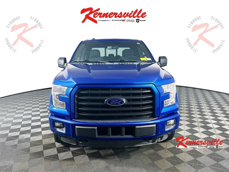 2017 Ford F-150 13th Gen - Image 2 of 21