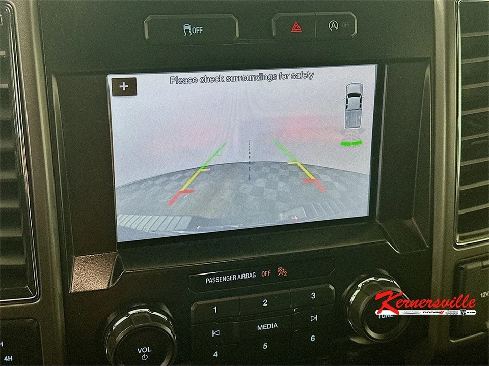 2017 Ford F-150 13th Gen - Image 20 of 21
