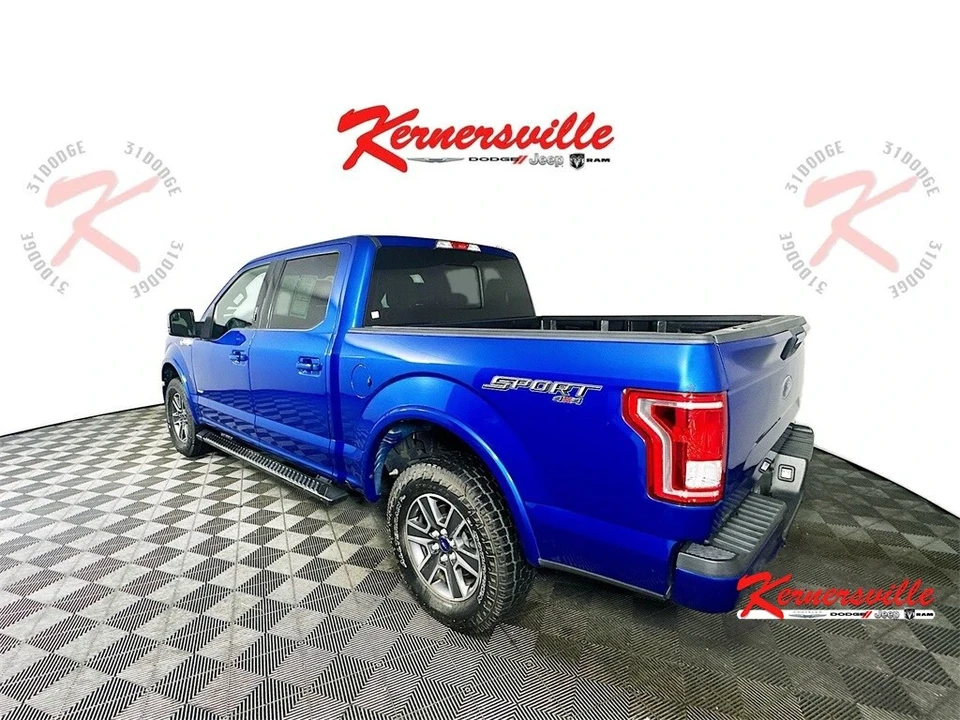 2017 Ford F-150 13th Gen - Image 5 of 12