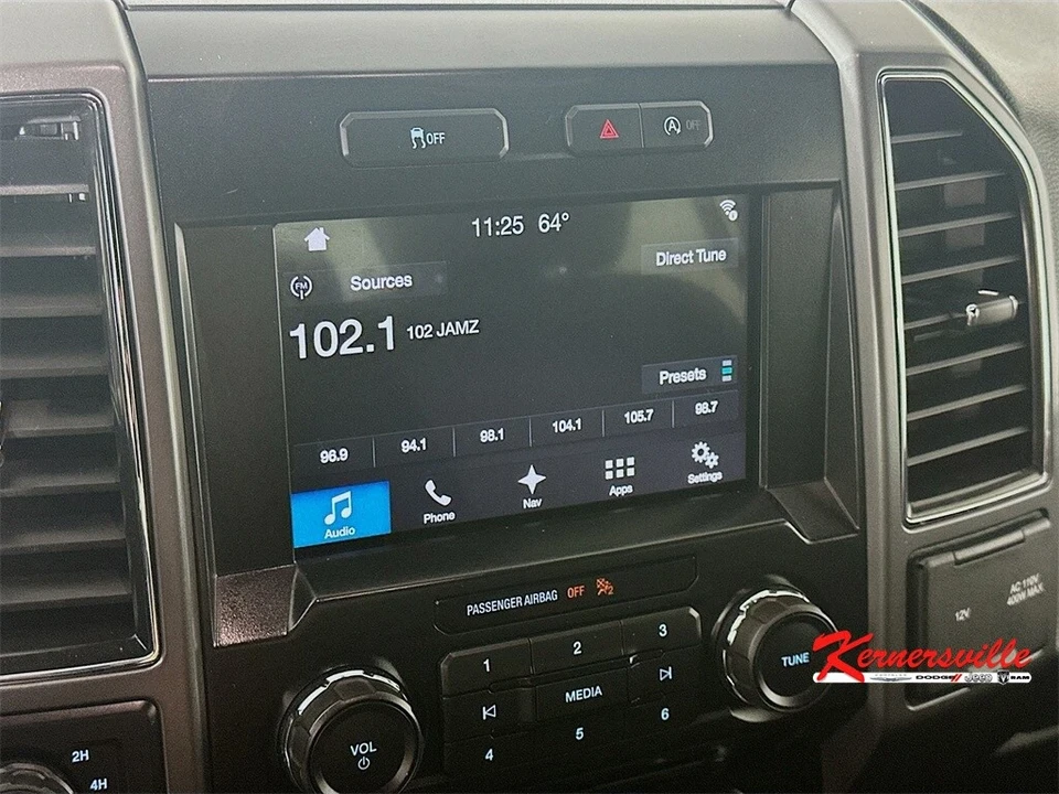 2017 Ford F-150 13th Gen - Image 17 of 21