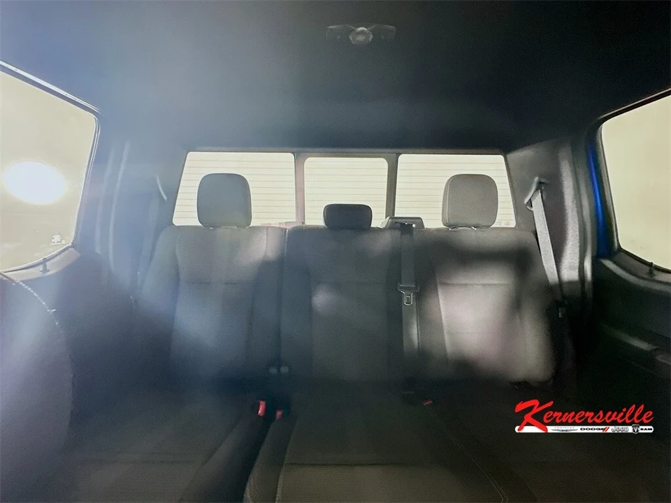 2017 Ford F-150 13th Gen - Image 13 of 21