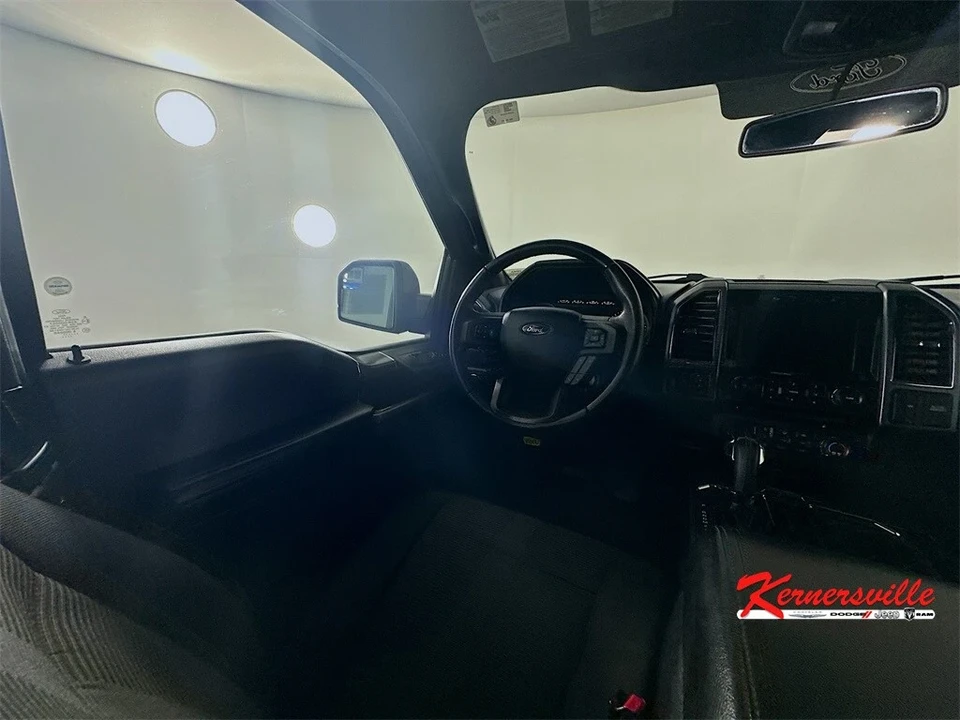 2017 Ford F-150 13th Gen - Image 9 of 21