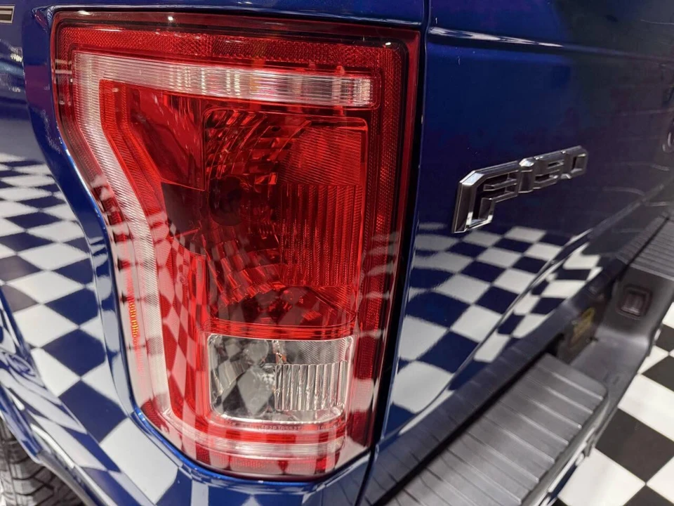 2017 Ford F-150 13th Gen - Image 29 of 31