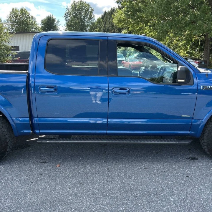 2017 Ford F-150 13th Gen - Image 11 of 21