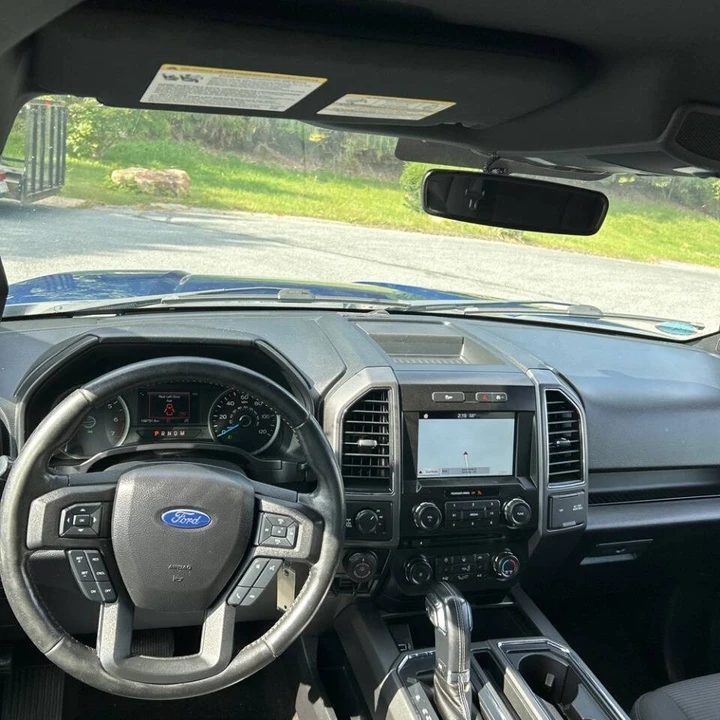 2017 Ford F-150 13th Gen - Image 15 of 21