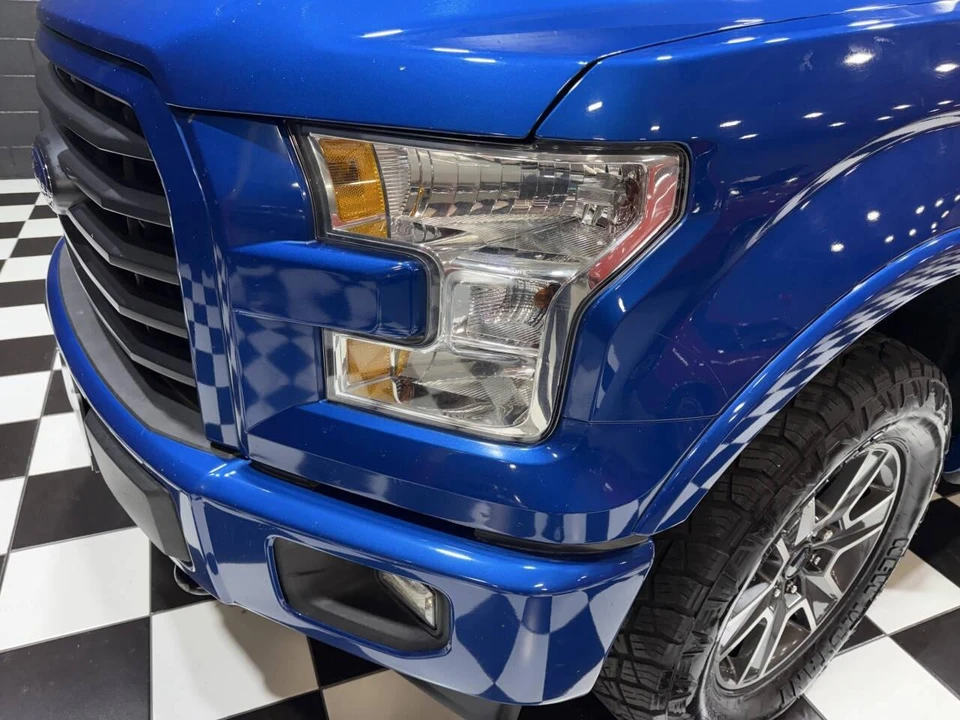 2017 Ford F-150 13th Gen - Image 17 of 21