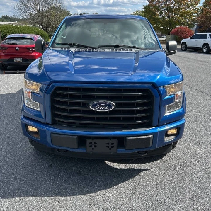 2017 Ford F-150 13th Gen - Image 6 of 21