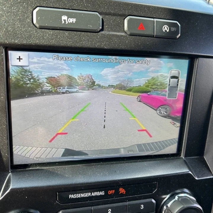 2017 Ford F-150 13th Gen - Image 17 of 21