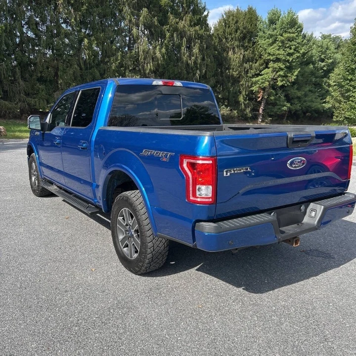 2017 Ford F-150 13th Gen - Image 3 of 21