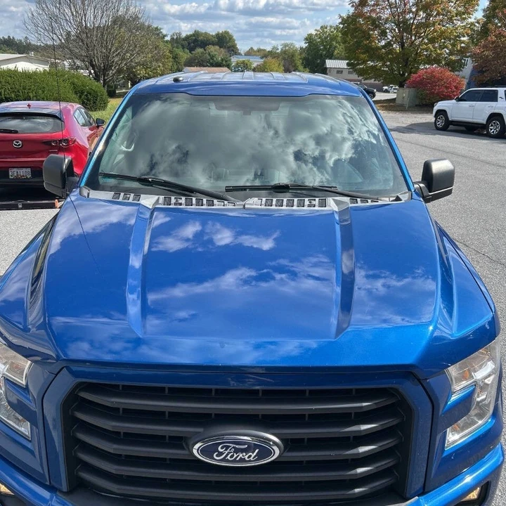2017 Ford F-150 13th Gen - Image 12 of 21