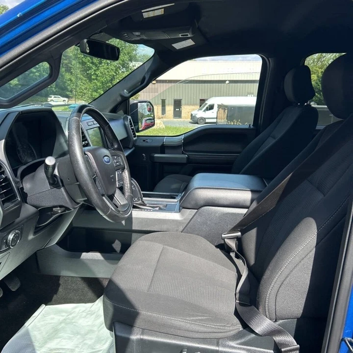 2017 Ford F-150 13th Gen - Image 14 of 21