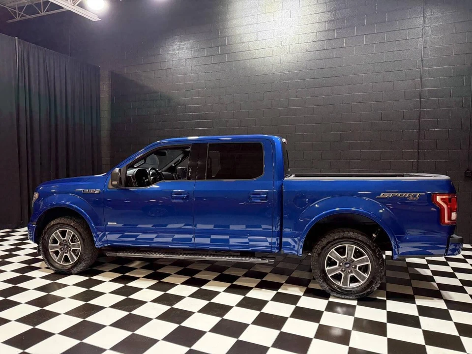 2017 Ford F-150 13th Gen - Image 14 of 21