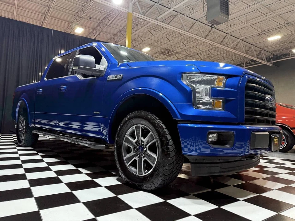 2017 Ford F-150 13th Gen - Image 15 of 21