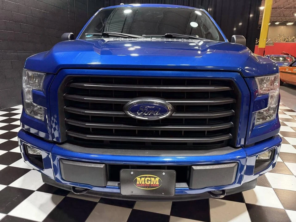 2017 Ford F-150 13th Gen - Image 16 of 21