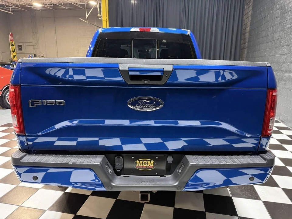 2017 Ford F-150 13th Gen - Image 12 of 21