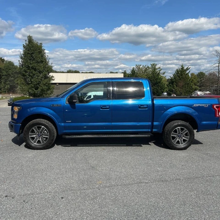 2017 Ford F-150 13th Gen - Image 7 of 21