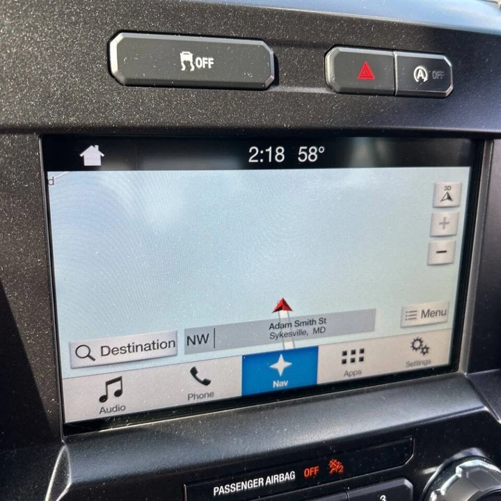 2017 Ford F-150 13th Gen - Image 16 of 21