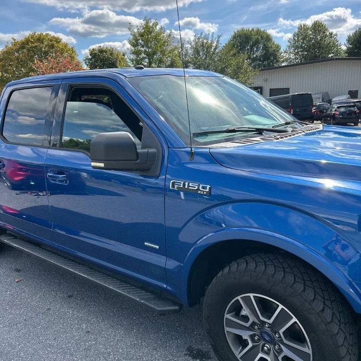 2017 Ford F-150 13th Gen - Image 4 of 21
