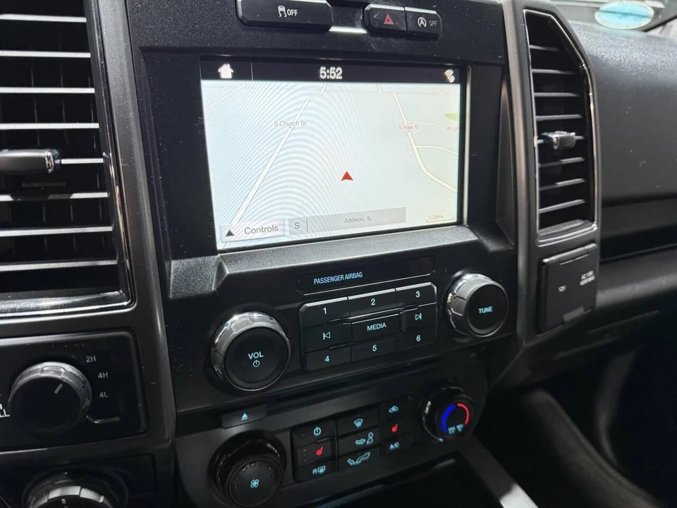 2017 Ford F-150 13th Gen - Image 5 of 21