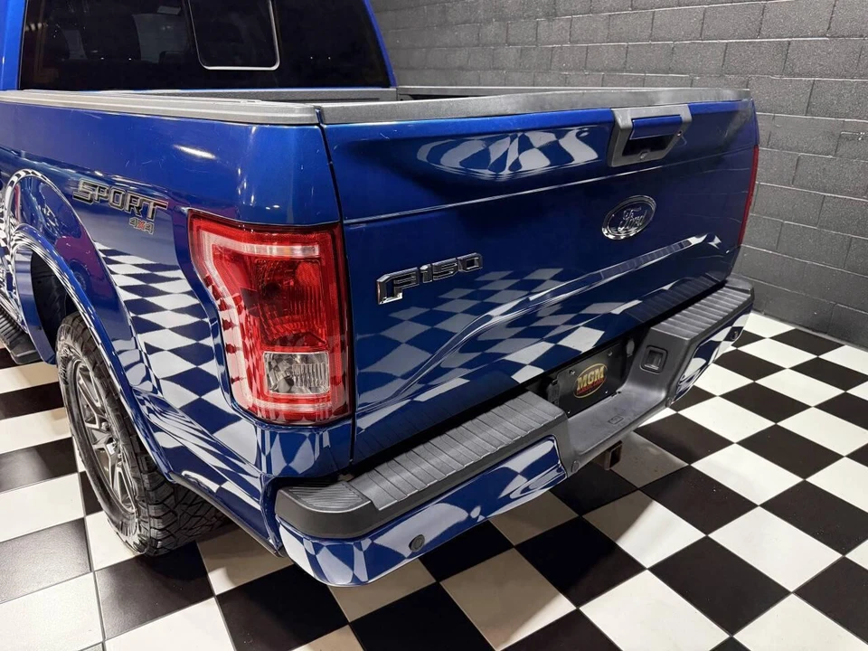 2017 Ford F-150 13th Gen - Image 31 of 31