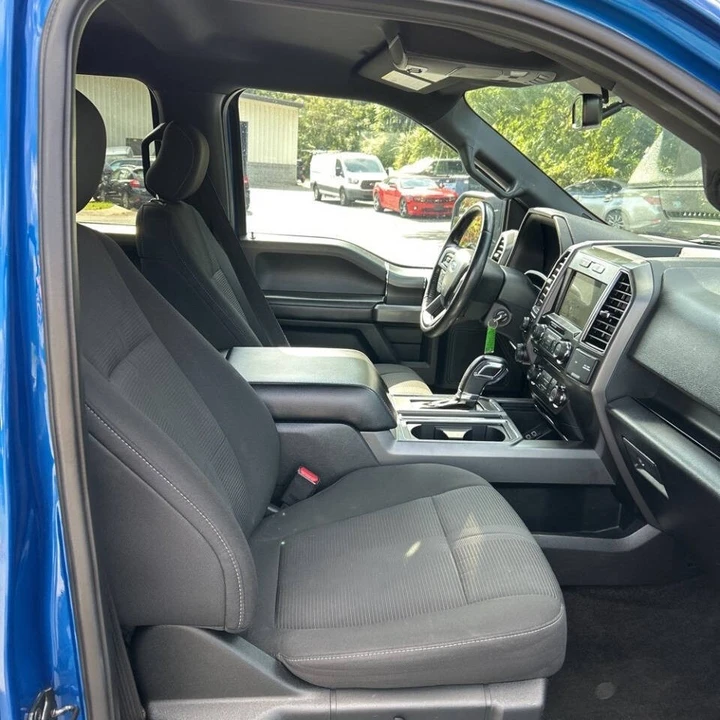 2017 Ford F-150 13th Gen - Image 20 of 21