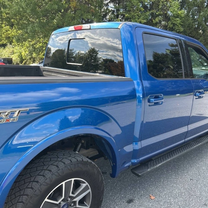 2017 Ford F-150 13th Gen - Image 9 of 21