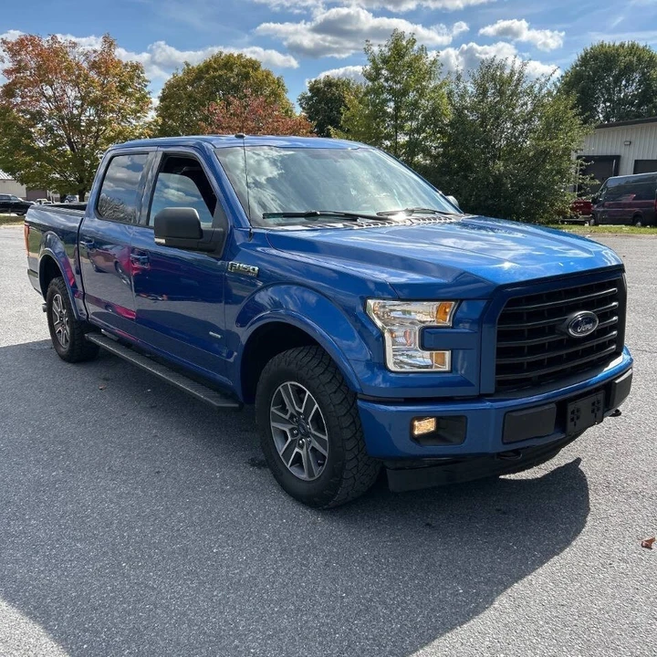 2017 Ford F-150 13th Gen - Image 8 of 21