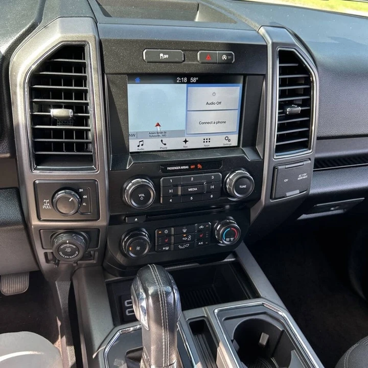 2017 Ford F-150 13th Gen - Image 18 of 21