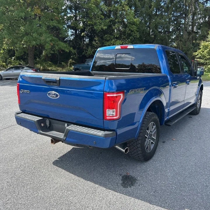 2017 Ford F-150 13th Gen - Image 10 of 21