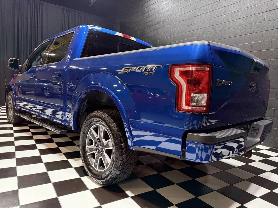 2017 Ford F-150 13th Gen - Image 13 of 21
