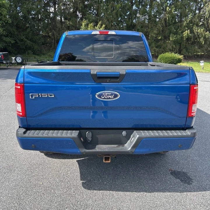 2017 Ford F-150 13th Gen - Image 5 of 21