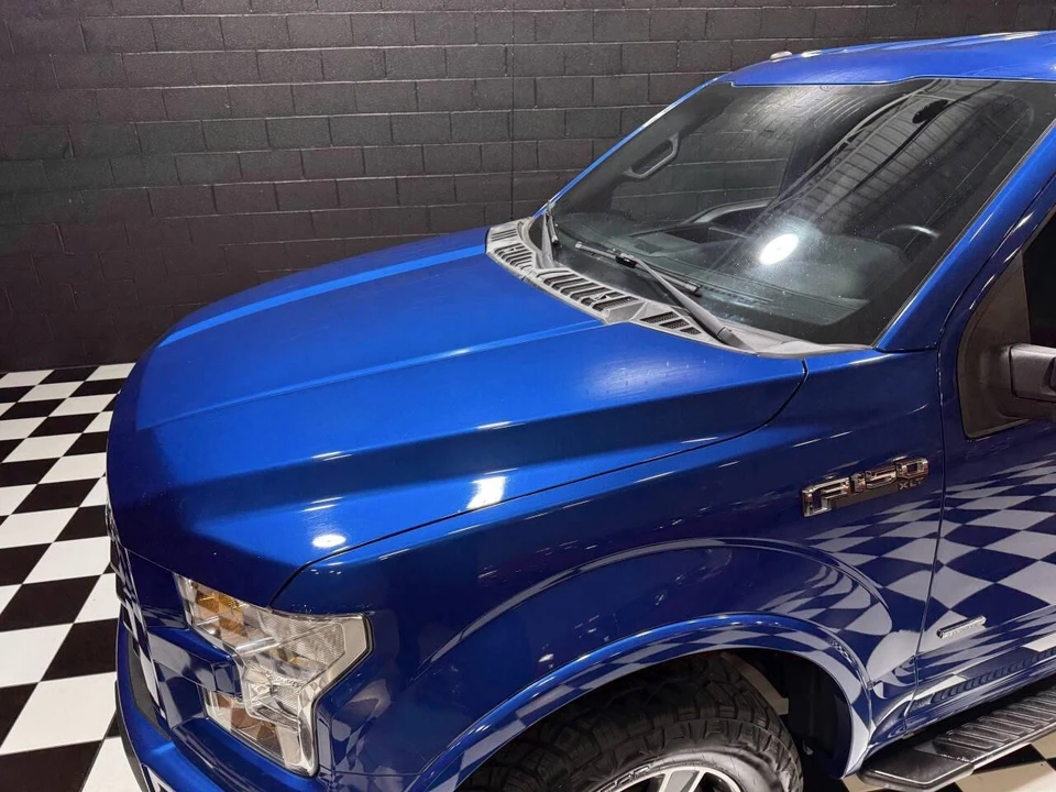 2017 Ford F-150 13th Gen - Image 19 of 31