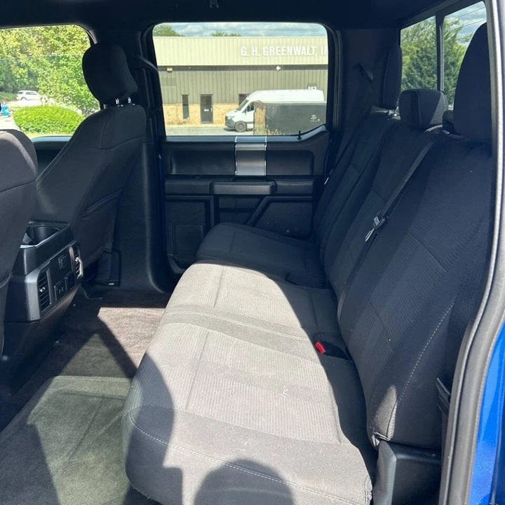 2017 Ford F-150 13th Gen - Image 21 of 21