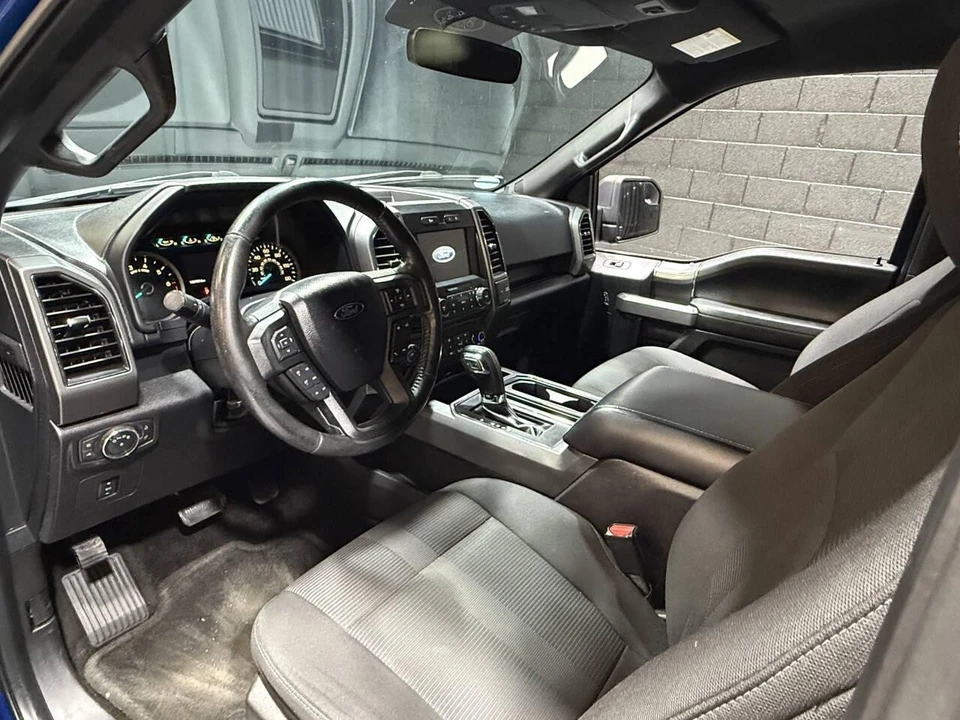 2017 Ford F-150 13th Gen - Image 3 of 21